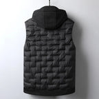 Fiji Thermal Puffer Gilet – Casual Wear, Outdoor Activities