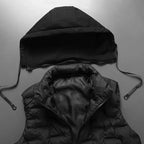 Fiji Thermal Puffer Gilet – Casual Wear, Outdoor Activities