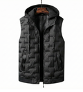 Fiji Thermal Puffer Gilet – Casual Wear, Outdoor Activities
