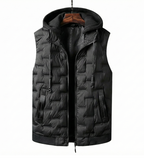 Fiji Thermal Puffer Gilet – Casual Wear, Outdoor Activities