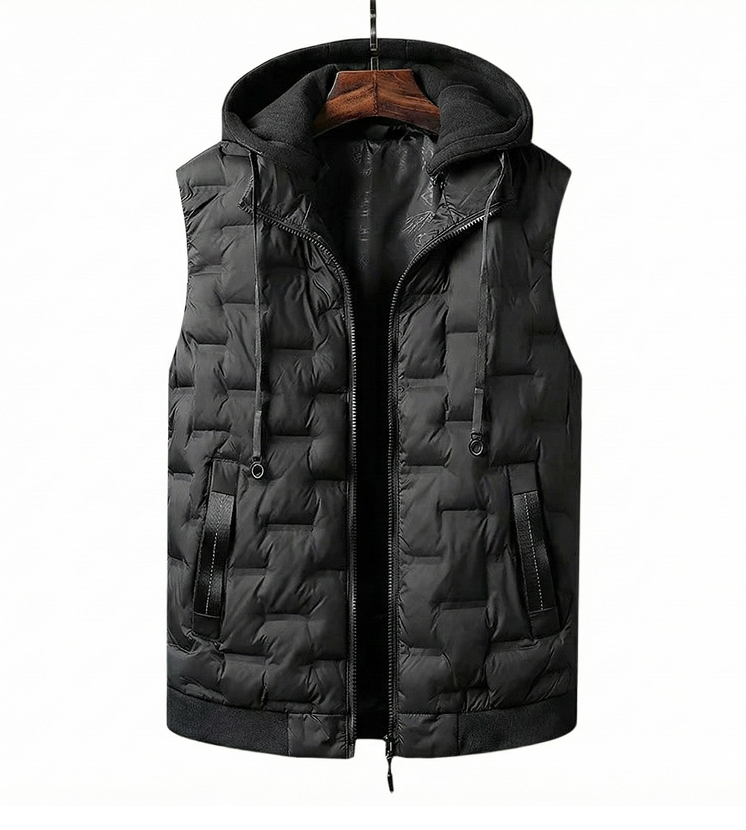 Fiji Thermal Puffer Gilet – Casual Wear, Outdoor Activities
