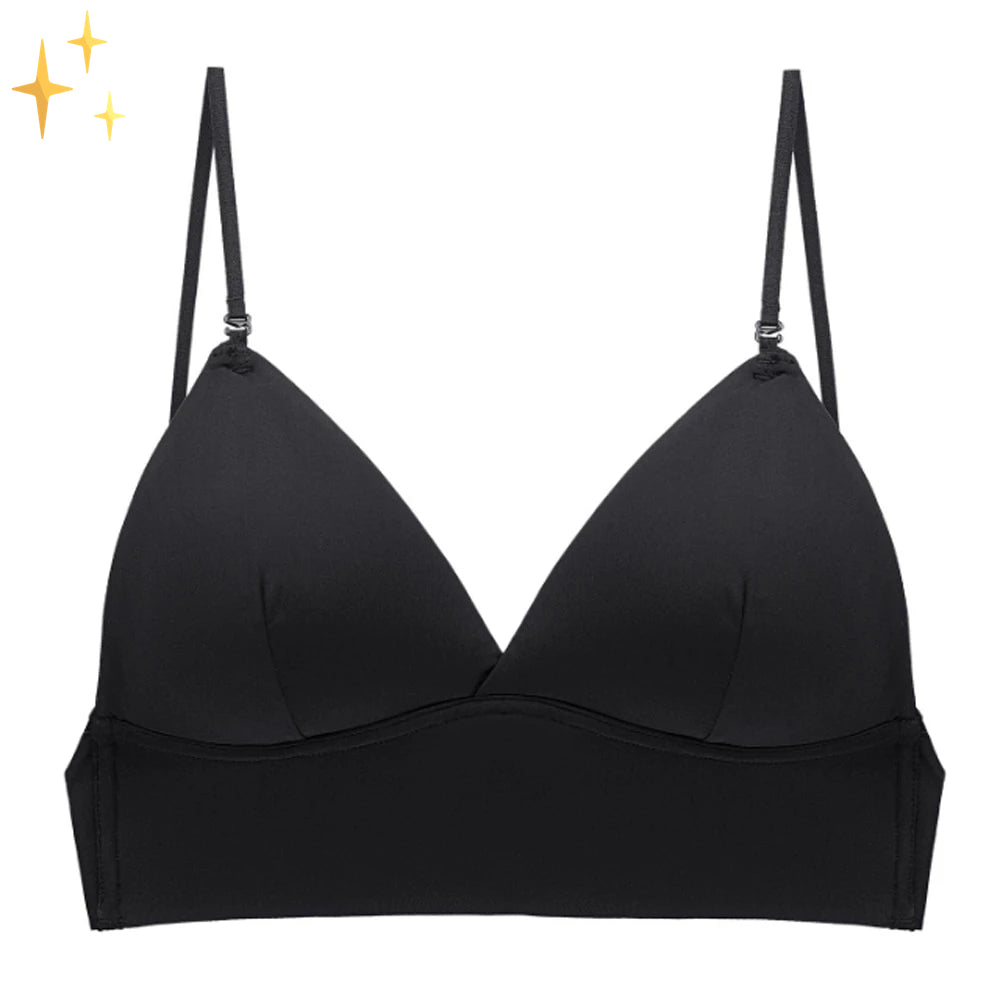Flexible Backless Bra – 100% Invisible, Comfortable – Daily Wear, Under Clothing