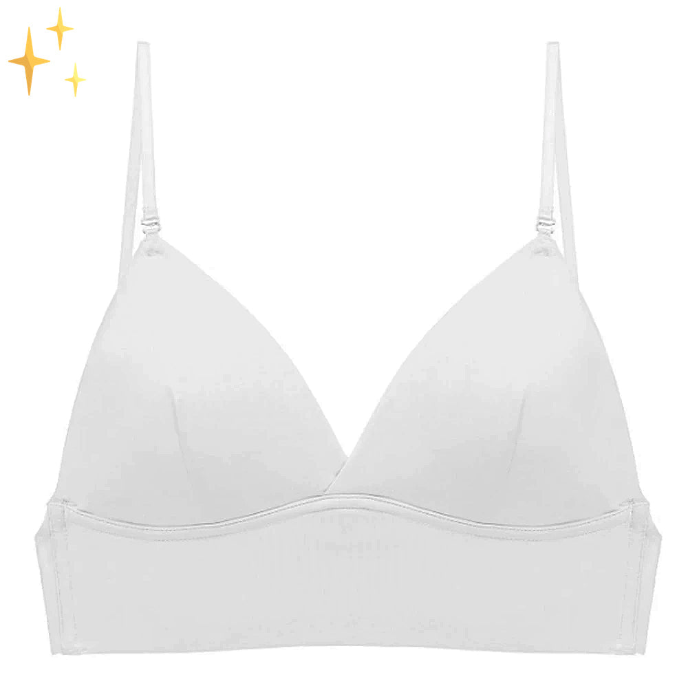 Flexible Backless Bra – 100% Invisible, Comfortable – Daily Wear, Under Clothing