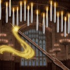 Floating Candles – Original Incendio Design, Elegant Home Decor – Romantic Evenings, Special Occasions