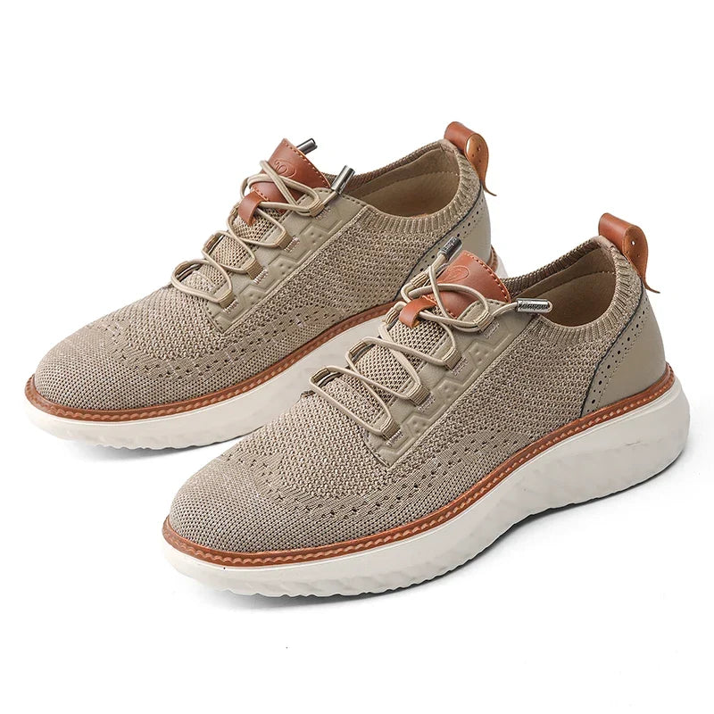 Flyknit Sneaker – Casual Wear, Everyday Comfort