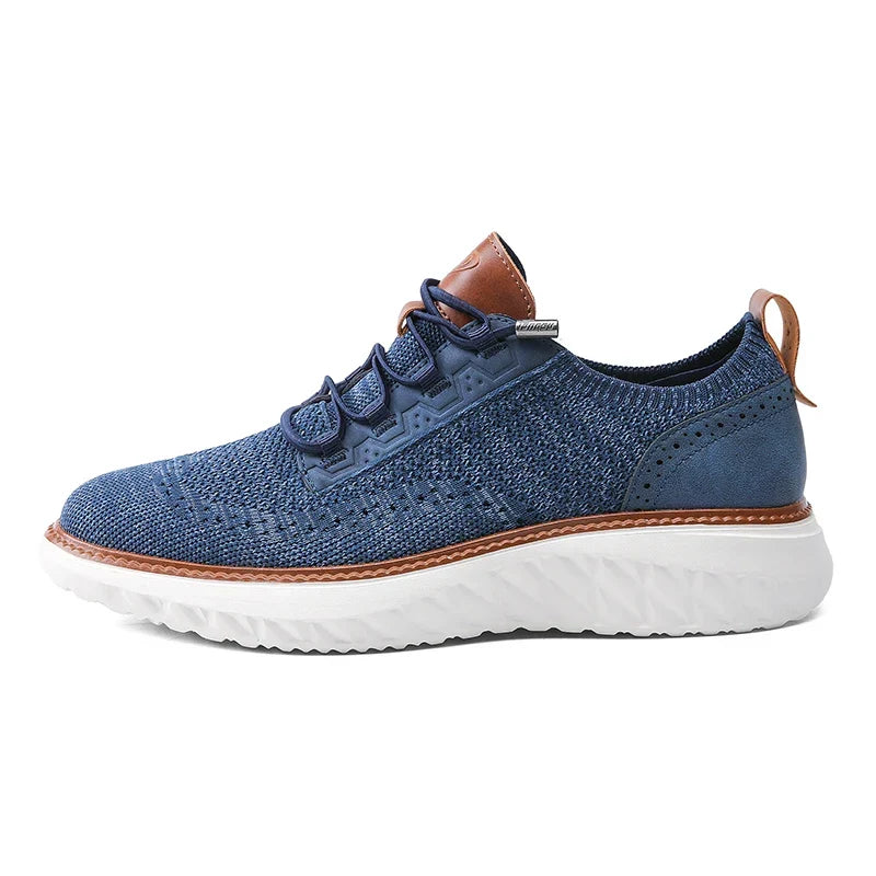 Flyknit Sneaker – Casual Wear, Everyday Comfort