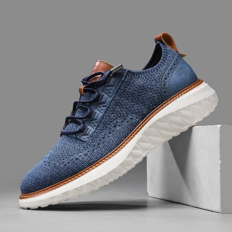 Flyknit Sneaker – Casual Wear, Everyday Comfort