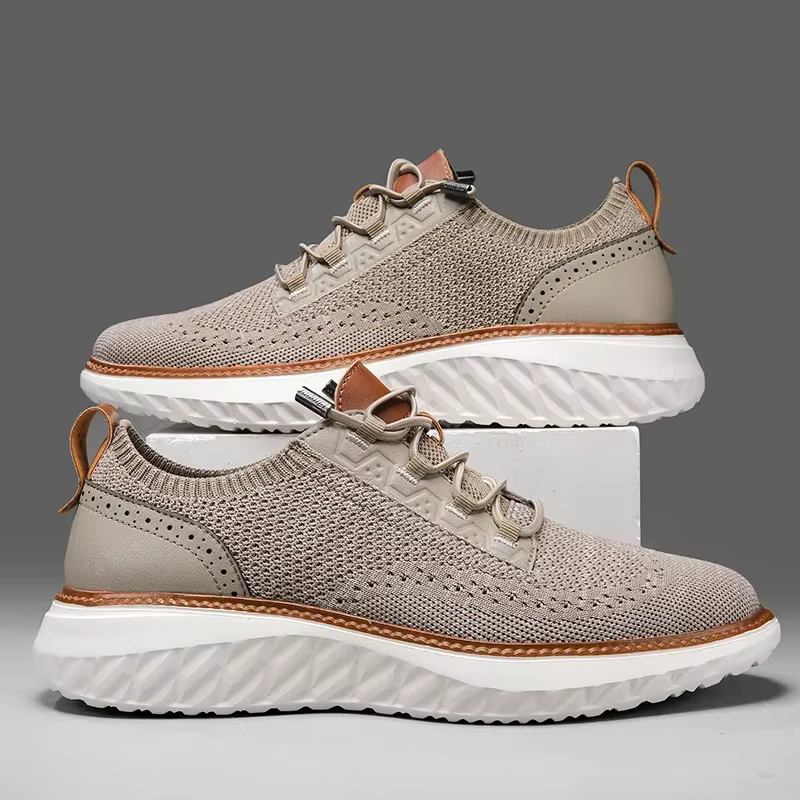Flyknit Sneaker – Casual Wear, Everyday Comfort