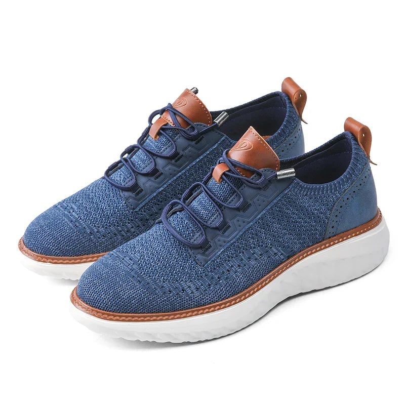 Flyknit Sneaker – Casual Wear, Everyday Comfort