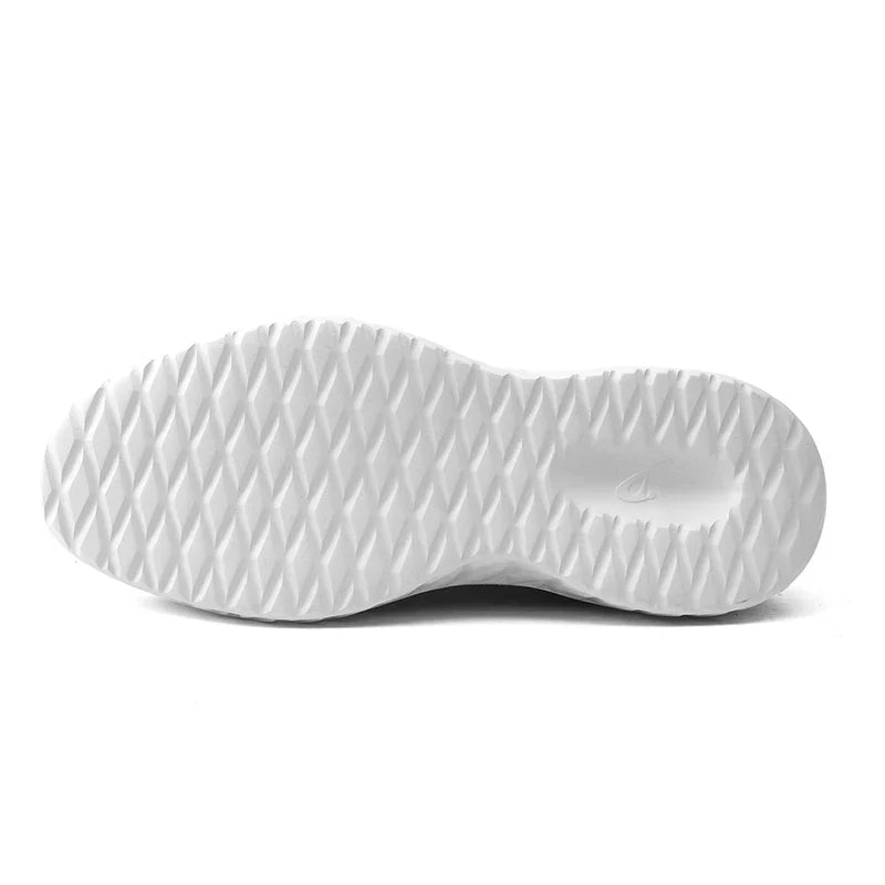 Flyknit Sneaker – Casual Wear, Everyday Comfort
