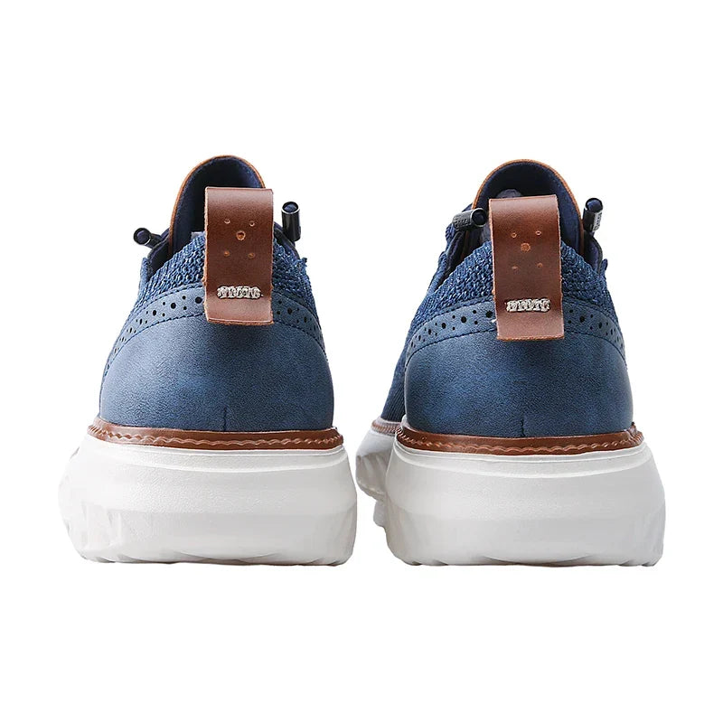 Flyknit Sneaker – Casual Wear, Everyday Comfort