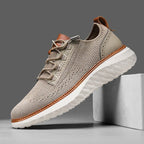 Flyknit Sneaker – Casual Wear, Everyday Comfort