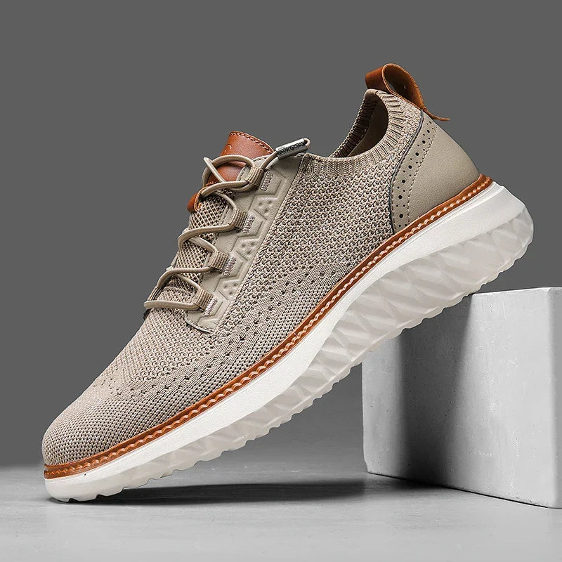 Flyknit Sneaker – Casual Wear, Everyday Comfort