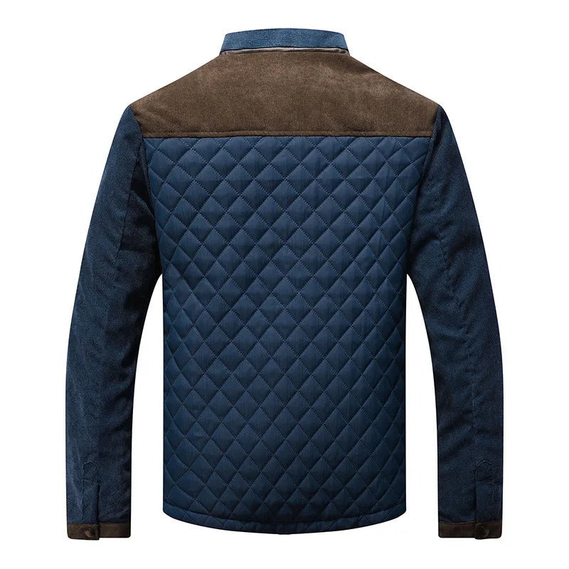 Garrison Jacket – Casual Wear, Outdoor Activities