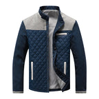 Garrison Jacket – Casual Wear, Outdoor Activities