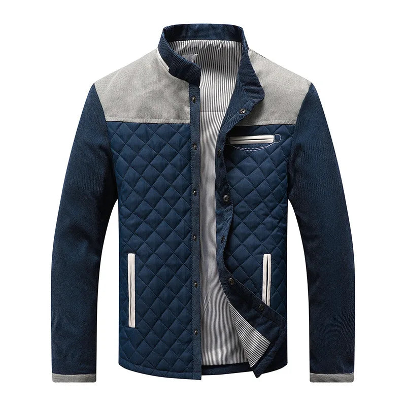 Garrison Jacket – Casual Wear, Outdoor Activities