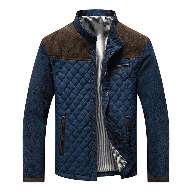 Garrison Jacket – Casual Wear, Outdoor Activities