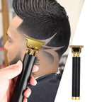 Electric Hair Clipper T Blade – Grooming, Haircuts