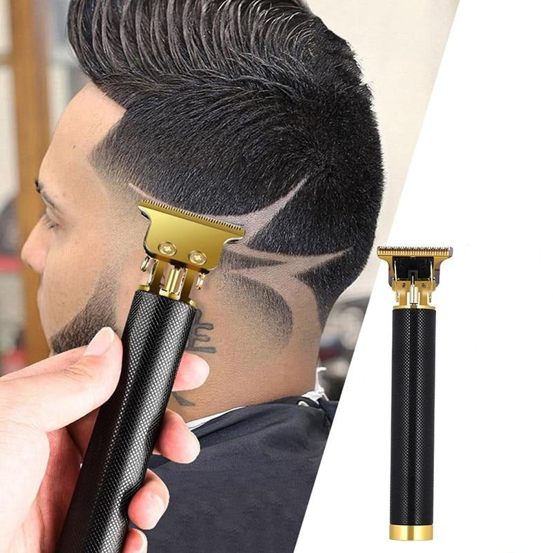 Electric Hair Clipper T Blade – Grooming, Haircuts