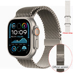 Smart Watch with AMOLED Display & 4G Connectivity – Fitness, Travel