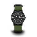 Herren Outdoor Uhr – wasserdicht, kratzfest – Abenteuer, Reisen