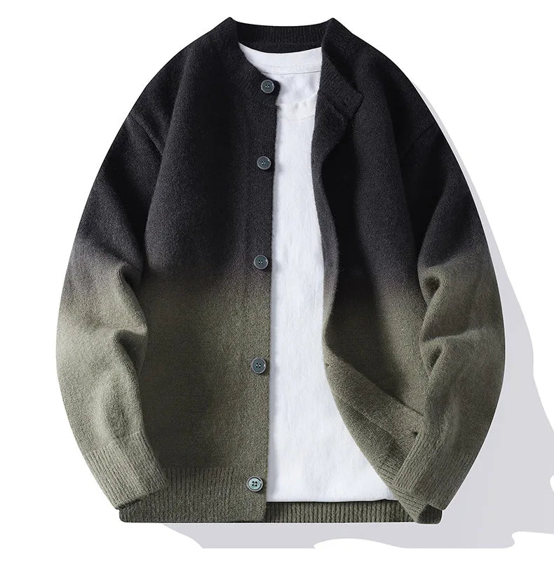 Horizon Cardigan – Casual Women's Knitwear, Cozy Layering, Everyday Wear