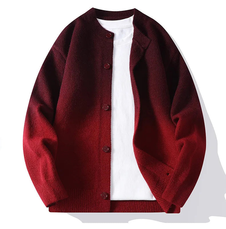 Horizon Cardigan – Casual Women's Knitwear, Cozy Layering, Everyday Wear