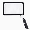 Illuminated Magnifying Glass 5X Magnification with 48 LED Lights – Reading, Hobbies
