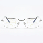 Intelligent Progressive Glasses for Clear Vision – Daily Use, Eye Comfort