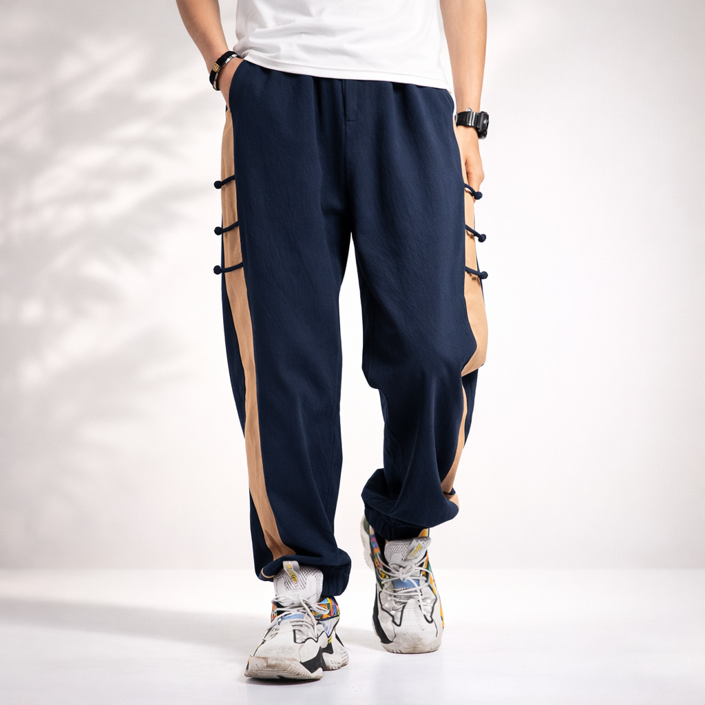 Islington Lounge Pants – Casual Wear, Relaxation