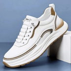 Kingpin Leather Sneakers – Casual Wear, Everyday Comfort