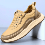 Kingpin Leather Sneakers – Casual Wear, Everyday Comfort