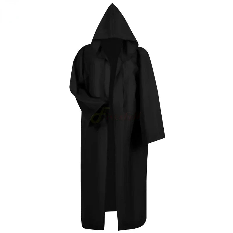 Knights Templar Crusader Cosplay Costume Set – Halloween, Themed Events