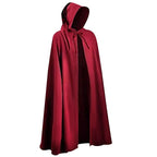 Knights Templar Crusader Cosplay Costume Set – Halloween, Themed Events