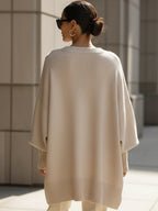 Knit Sweater – Casual Wear, Everyday Comfort