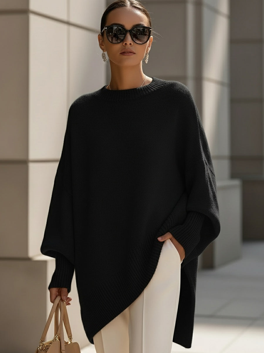Knit Sweater – Casual Wear, Everyday Comfort