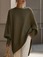 Knit Sweater – Casual Wear, Everyday Comfort