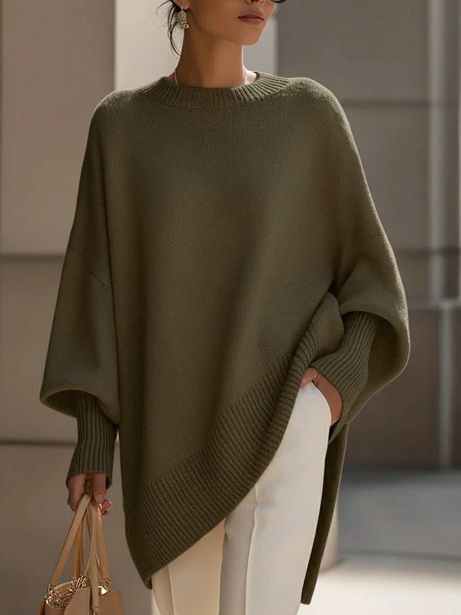 Knit Sweater – Casual Wear, Everyday Comfort