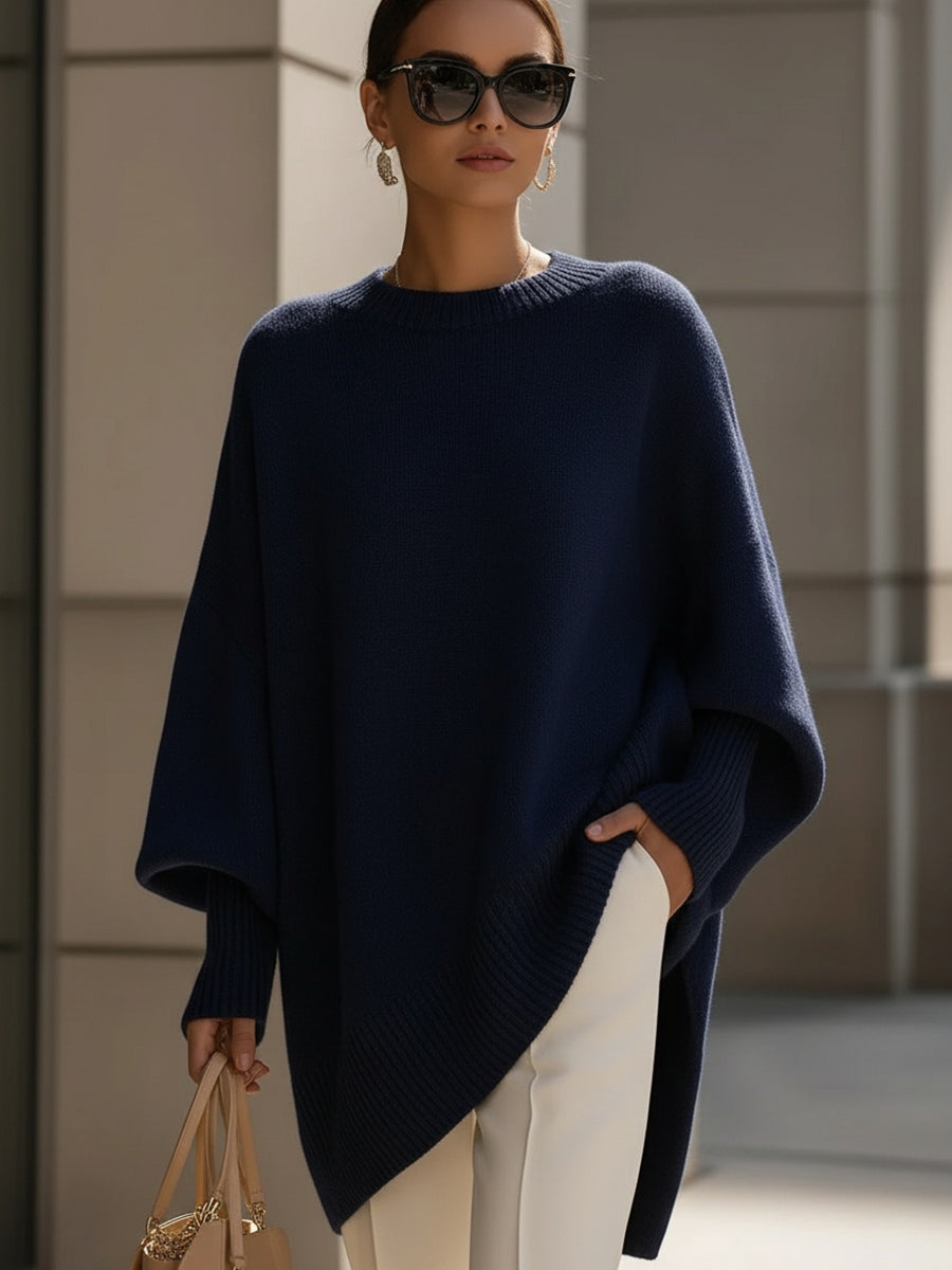 Knit Sweater – Casual Wear, Everyday Comfort