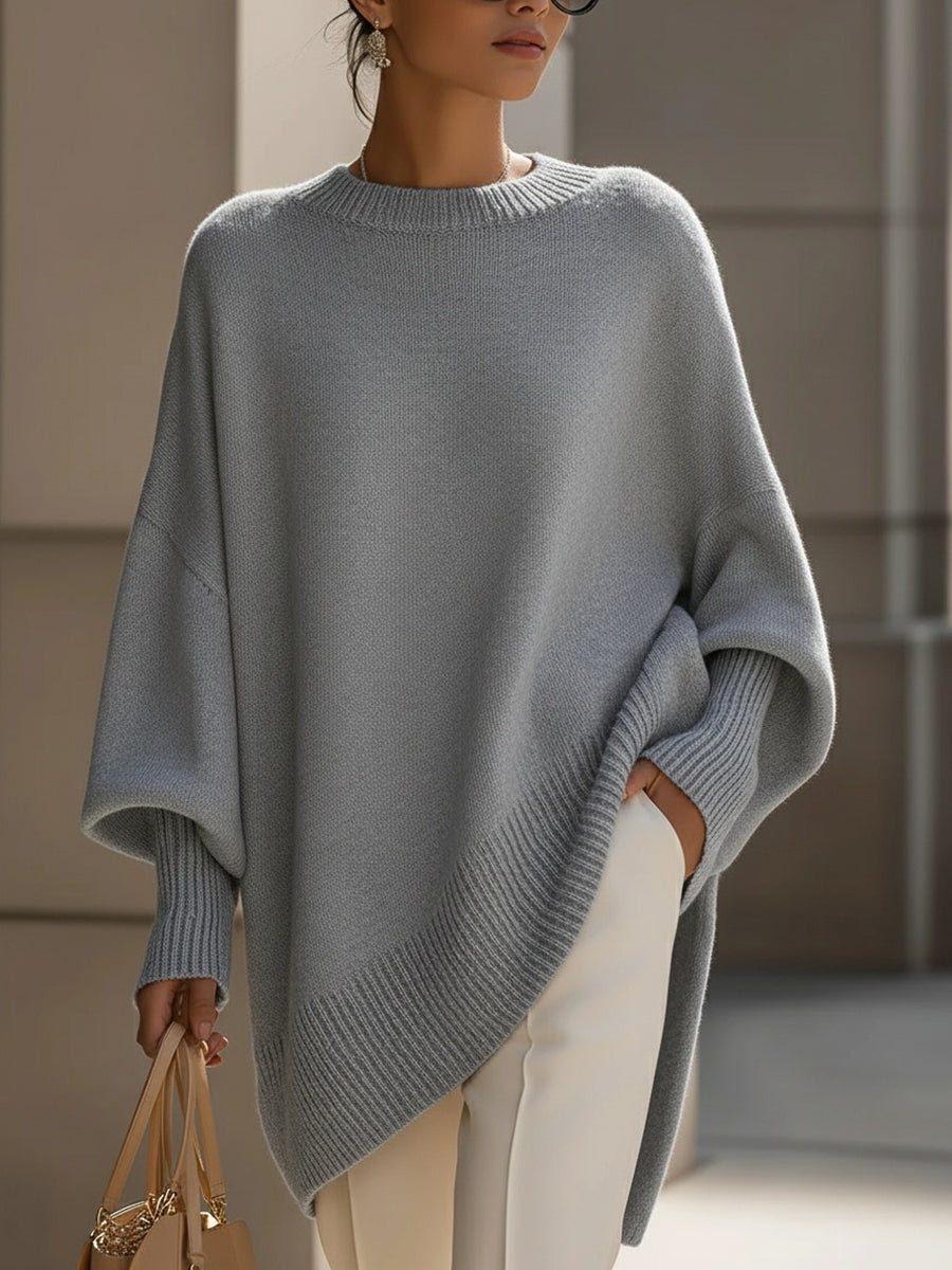 Knit Sweater – Casual Wear, Everyday Comfort