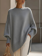 Knit Sweater – Casual Wear, Everyday Comfort