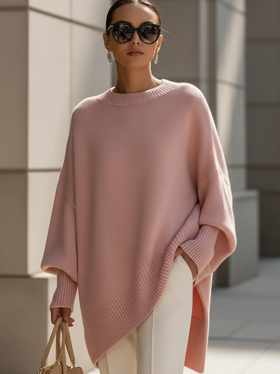 Knit Sweater – Casual Wear, Everyday Comfort
