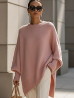 Knit Sweater – Casual Wear, Everyday Comfort