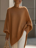 Knit Sweater – Casual Wear, Everyday Comfort