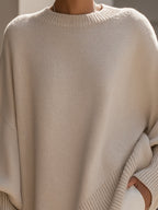 Knit Sweater – Casual Wear, Everyday Comfort