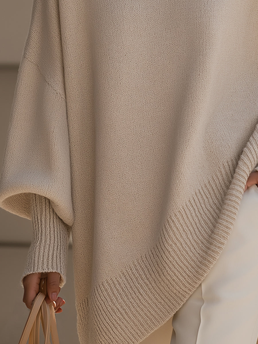 Knit Sweater – Casual Wear, Everyday Comfort