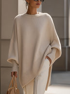 Knit Sweater – Casual Wear, Everyday Comfort