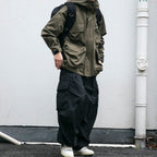 Layering Hooded Jacket – Casual Wear, Outdoor Activities