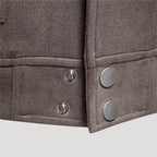Lightweight Men's Bomber Jacket - Varsity Style, Athletic Fit – Casual, Transitional Wear