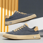 McMurphy Canvas Sneakers – Casual Wear, Everyday Comfort